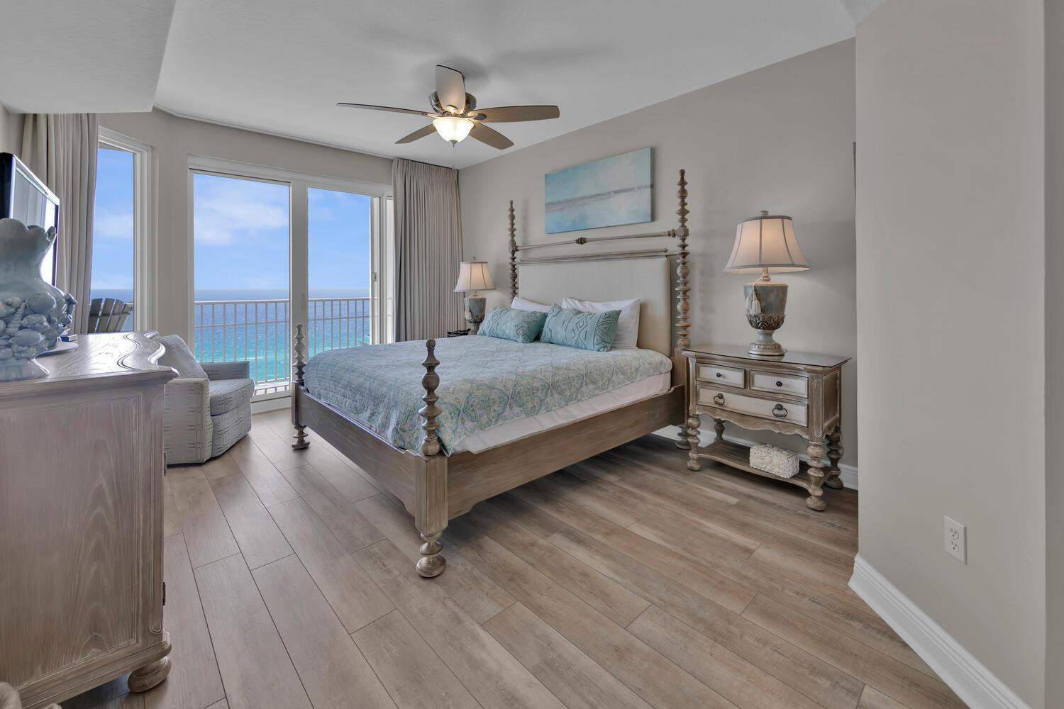 Ariel Dunes 2201 Destin Extérieur photo