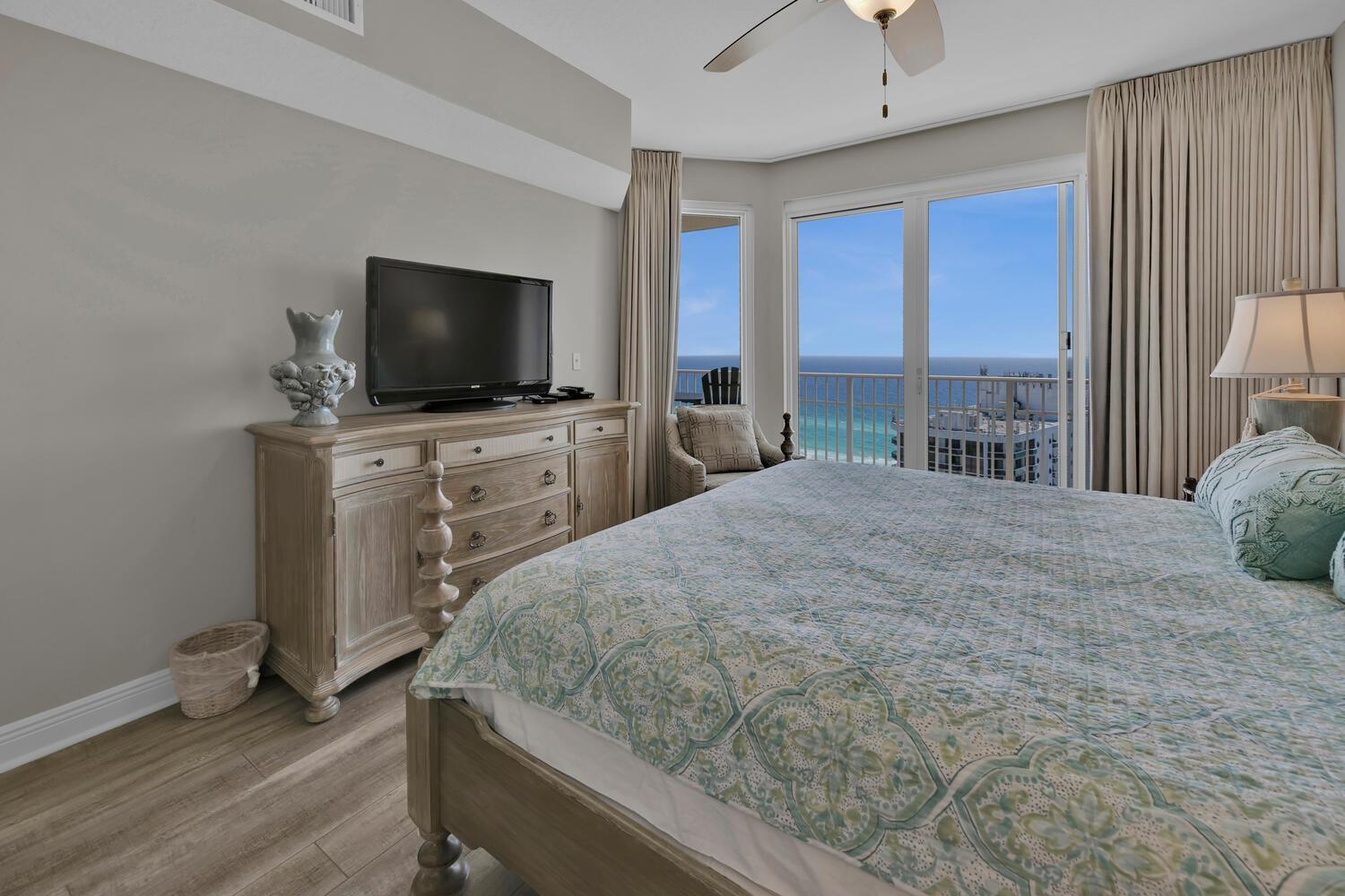 Ariel Dunes 2201 Destin Extérieur photo