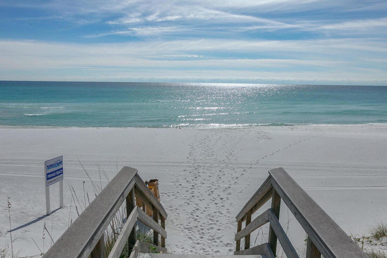 Ariel Dunes 2201 Destin Extérieur photo